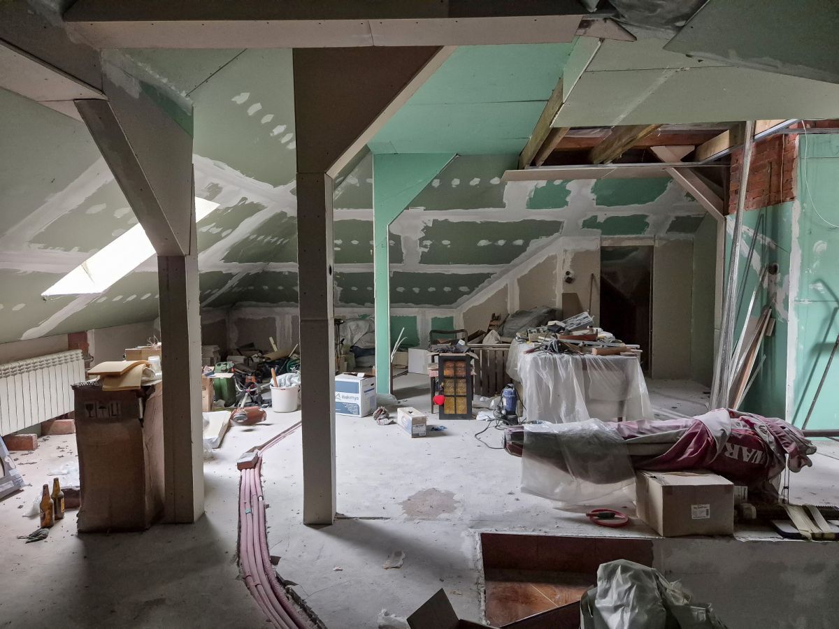 dom wolnostojący, 5 pokoi Grodzisko. Zdjęcie 15