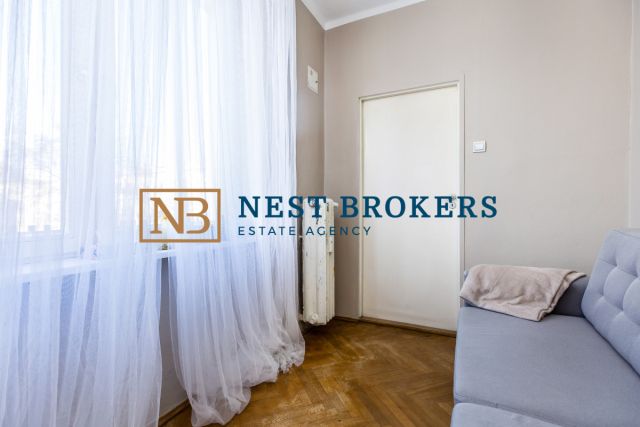 Mieszkanie 3-pokojowe Kraków Nowa Huta, os. Słoneczne. Zdjęcie 7