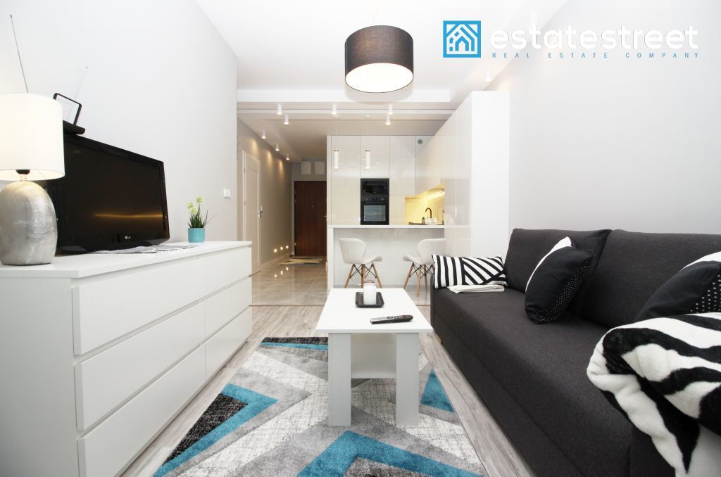 Mieszkanie 2-pokojowe Kraków Ruczaj, ul. Czerwone Maki. Zdjęcie 2