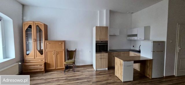 Mieszkanie 1-pokojowe Krosnowice, ul. Fabryczna. Zdjęcie 1