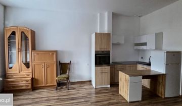 Mieszkanie 1-pokojowe Krosnowice, ul. Fabryczna