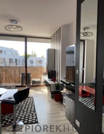 Mieszkanie 1-pokojowe Warszawa Ochota, ul. Grójecka. Zdjęcie 1