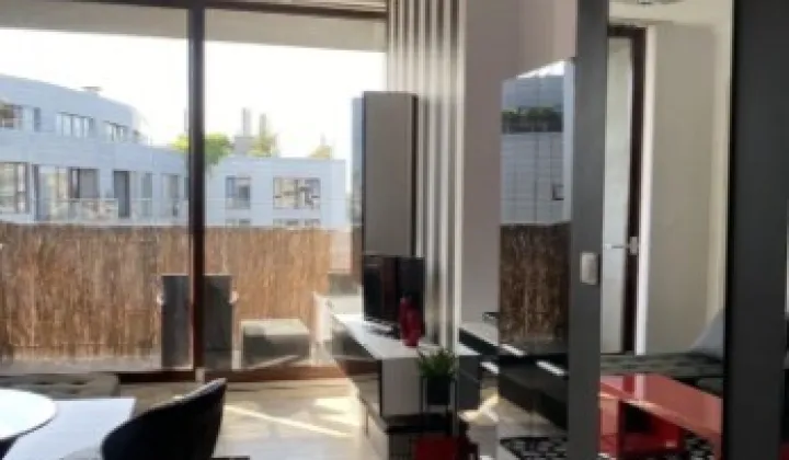 Mieszkanie 1-pokojowe Warszawa Ochota, ul. Grójecka