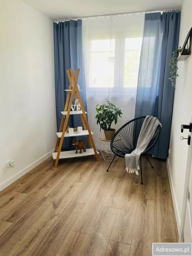 Mieszkanie 3-pokojowe Lubin Centrum, ul. Adama Mickiewicza. Zdjęcie 8