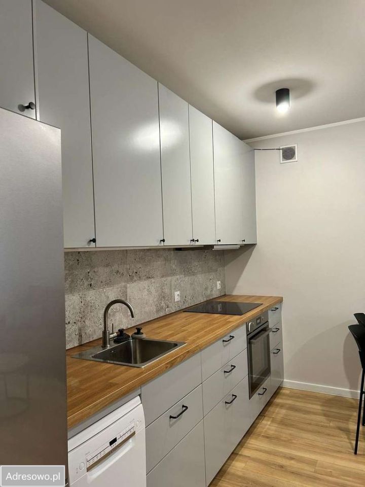 Mieszkanie 2-pokojowe Grudziądz, ul. Tysiąclecia. Zdjęcie 7