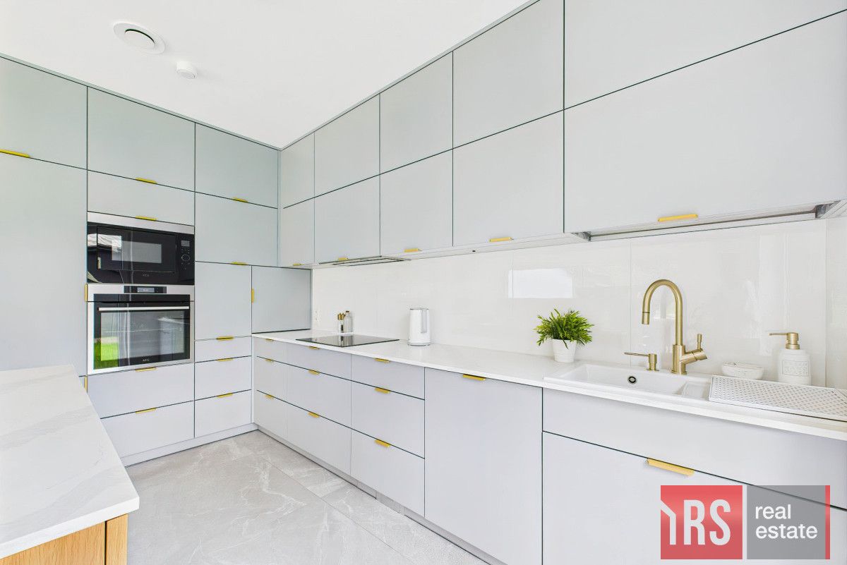 dom wolnostojący, 5 pokoi Sulejówek. Zdjęcie 6