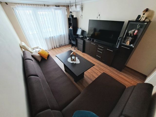 Mieszkanie 3-pokojowe Kędzierzyn-Koźle, ul. Leszka Białego. Zdjęcie 1