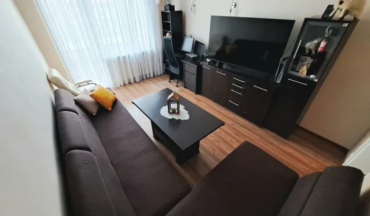 Mieszkanie 3-pokojowe Kędzierzyn-Koźle, ul. Leszka Białego