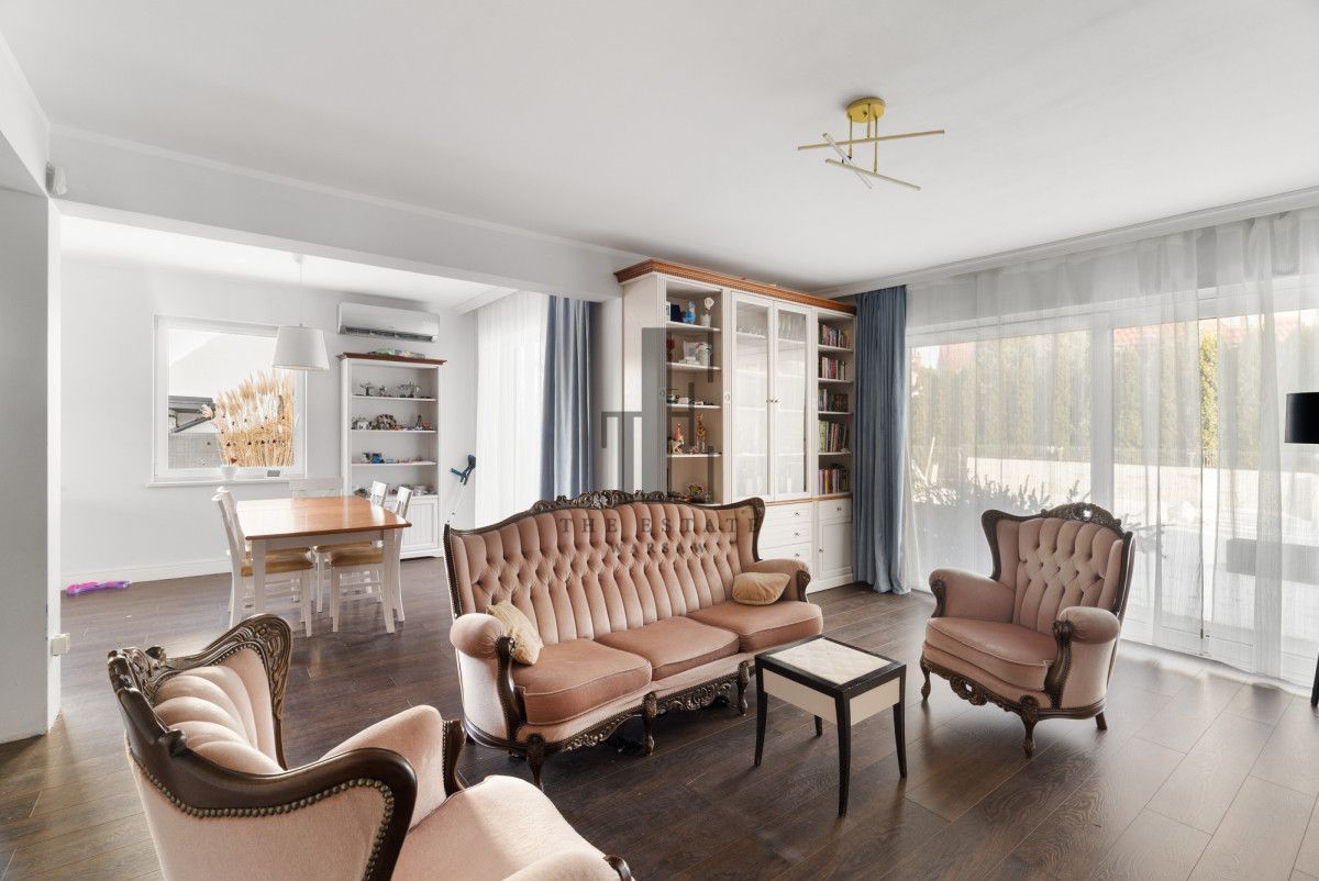 bliźniak, 5 pokoi Pruszków. Zdjęcie 3