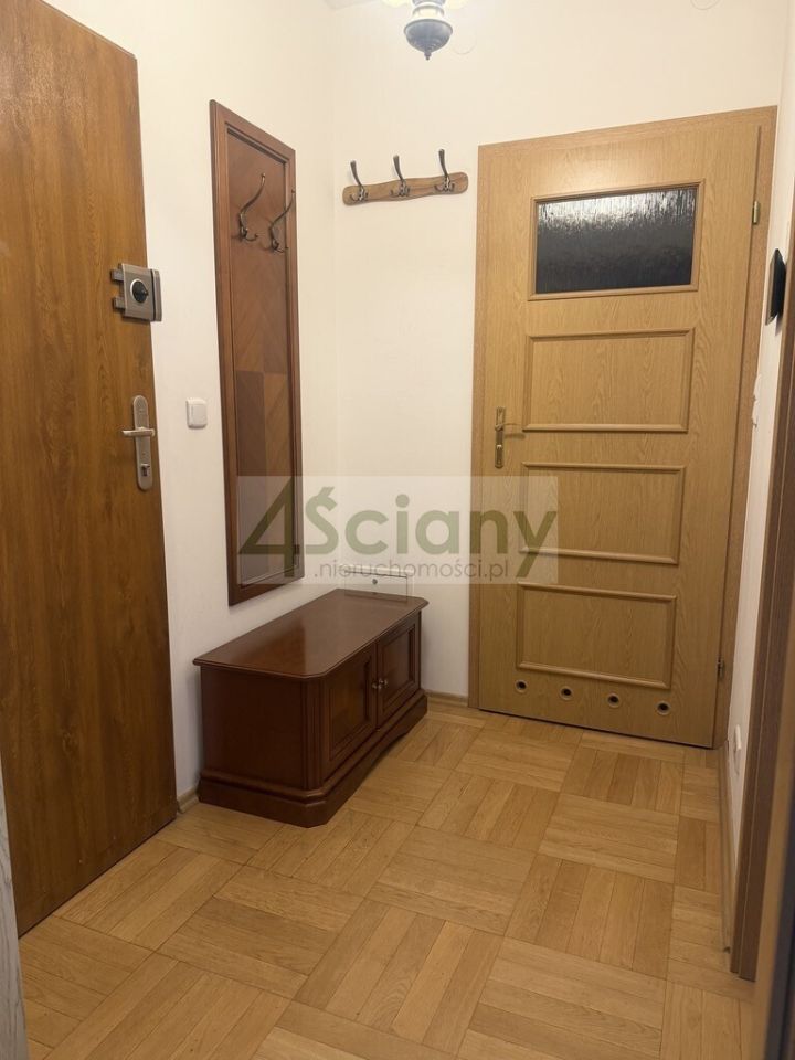 Mieszkanie 1-pokojowe Warszawa Ursynów, ul. Filipiny Płaskowickiej. Zdjęcie 3