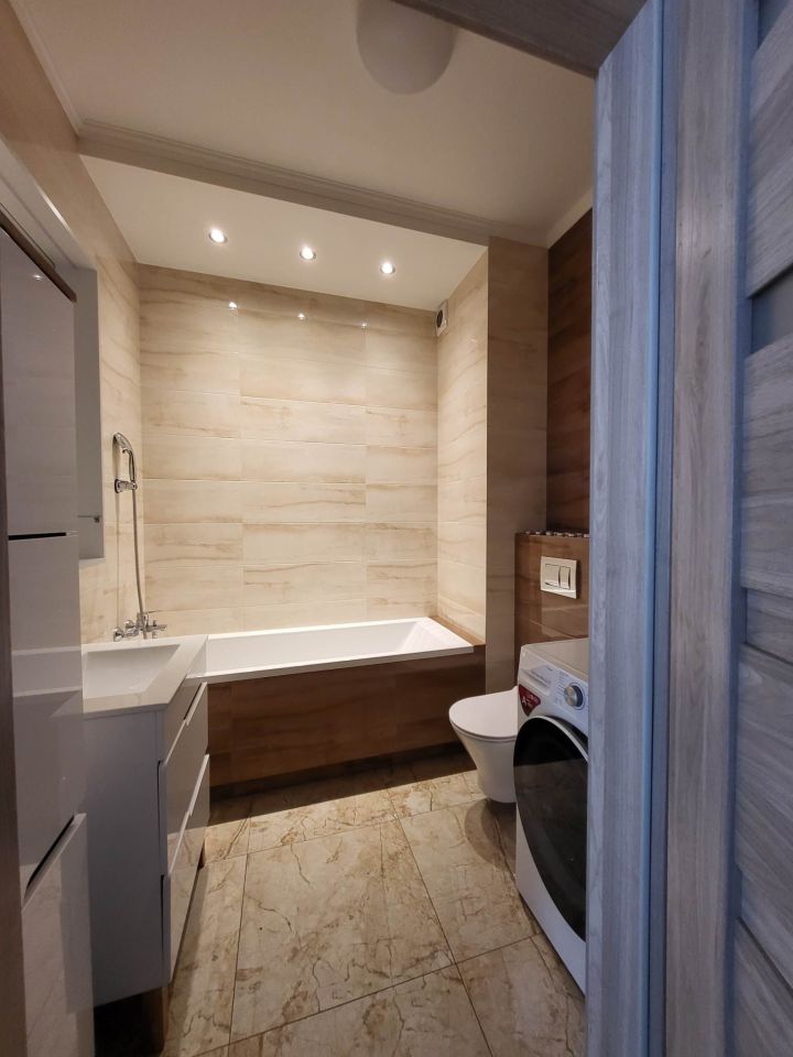 Mieszkanie 1-pokojowe Warszawa Ursynów, ul. Złoty Potok. Zdjęcie 6