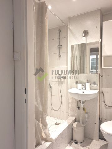 Mieszkanie 1-pokojowe Warszawa Śródmieście, ul. Niska. Zdjęcie 8