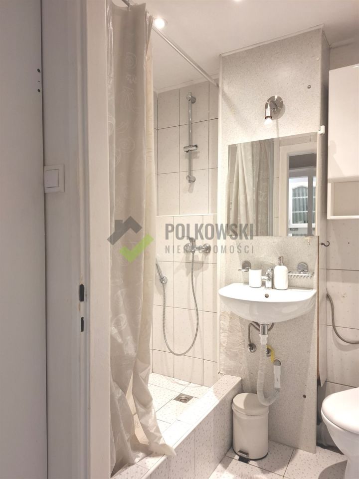 Mieszkanie 1-pokojowe Warszawa Śródmieście, ul. Niska. Zdjęcie 8