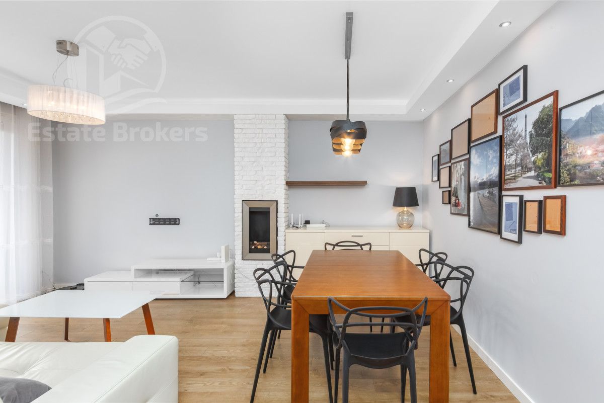 Mieszkanie 3-pokojowe Wrocław, bulw. Dedala. Zdjęcie 2