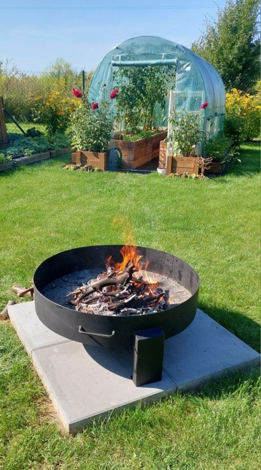 Działka rekreacyjna Skrzydlów. Zdjęcie 8