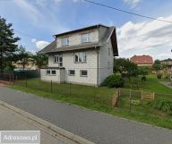 dom wolnostojący, 9 pokoi Gąsocin, ul. Zacisze. Zdjęcie 1