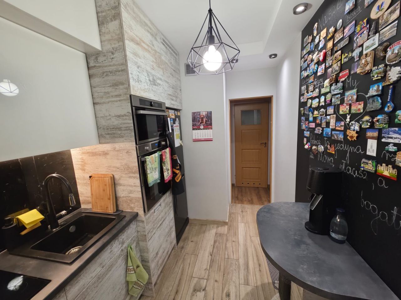 Mieszkanie 3-pokojowe Bełchatów Przytorze, ul. Ignacego Jana Paderewskiego. Zdjęcie 3