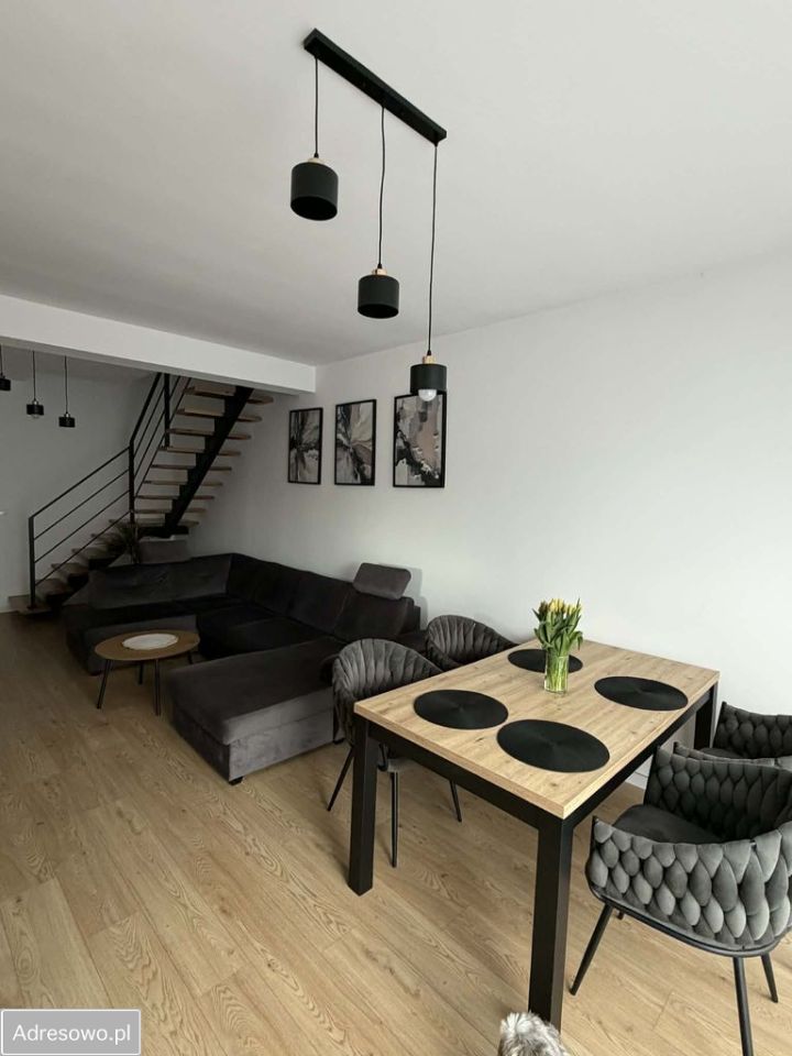 Mieszkanie 4-pokojowe Rawicz. Zdjęcie 3