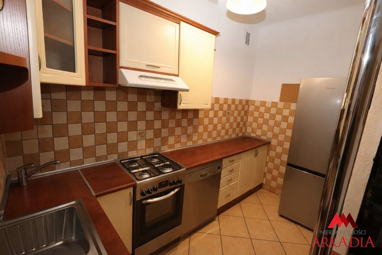 Mieszkanie 3-pokojowe Włocławek Centrum. Zdjęcie 8