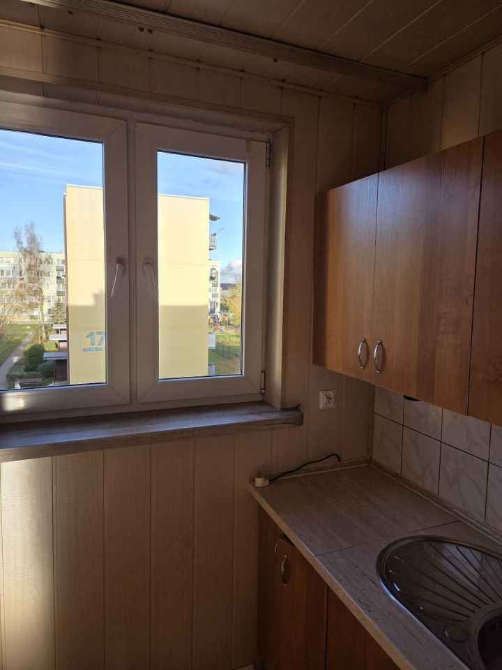 Mieszkanie 2-pokojowe Sierpc, ul. Jana Pawła II. Zdjęcie 5