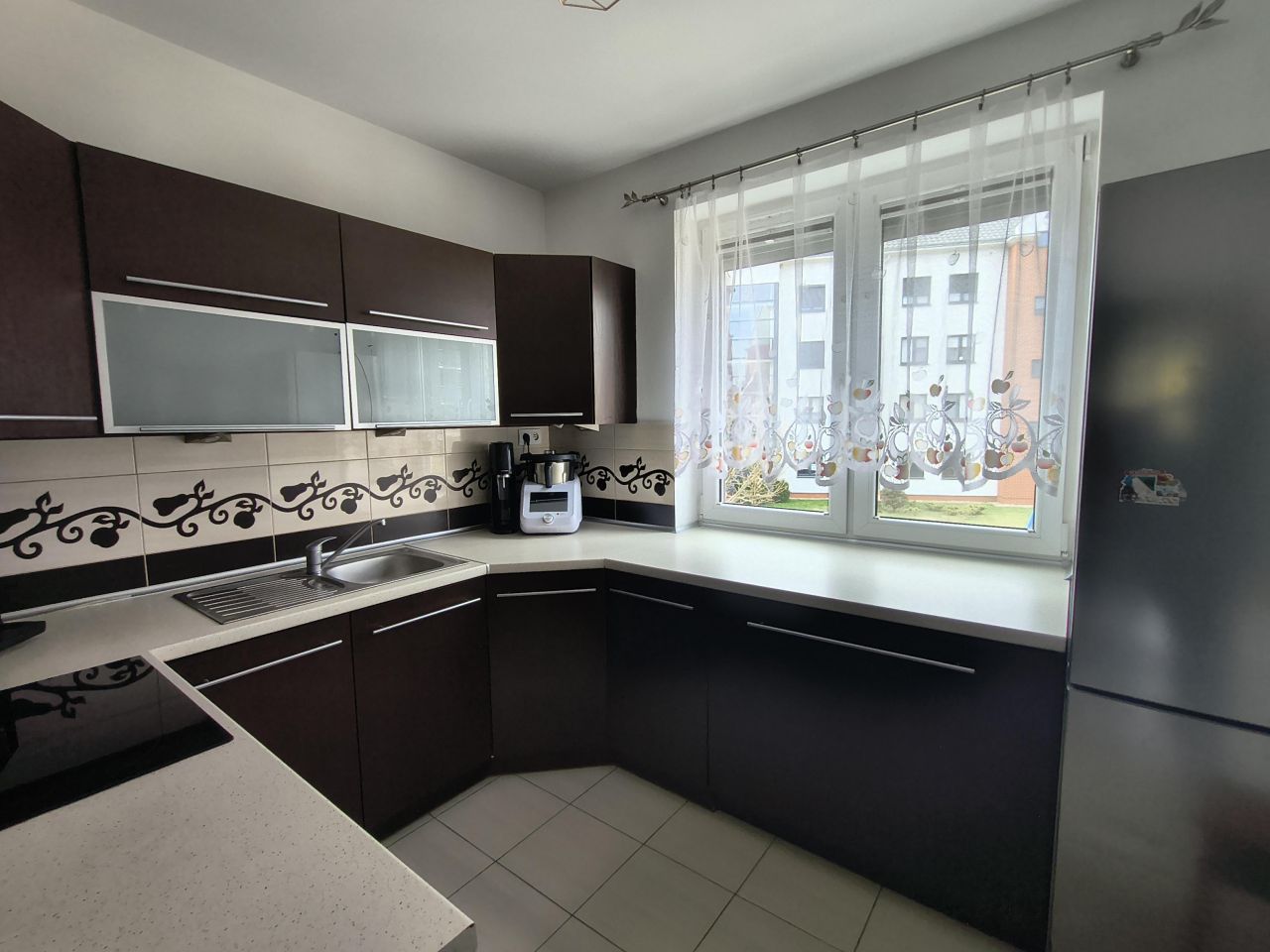 Mieszkanie 3-pokojowe Grodzisk Wielkopolski, os. Wojska Polskiego. Zdjęcie 1