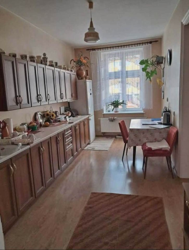 Mieszkanie 2-pokojowe Bartoszyce, pl. Konstytucji 3 Maja. Zdjęcie 2