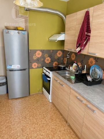 Mieszkanie 3-pokojowe Wrocław Krzyki, ul. Komuny Paryskiej. Zdjęcie 4