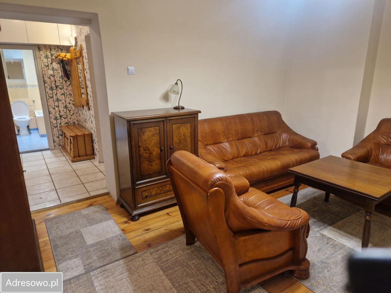 Mieszkanie 2-pokojowe Gliwice Śródmieście, ul. Górnych Wałów. Zdjęcie 2