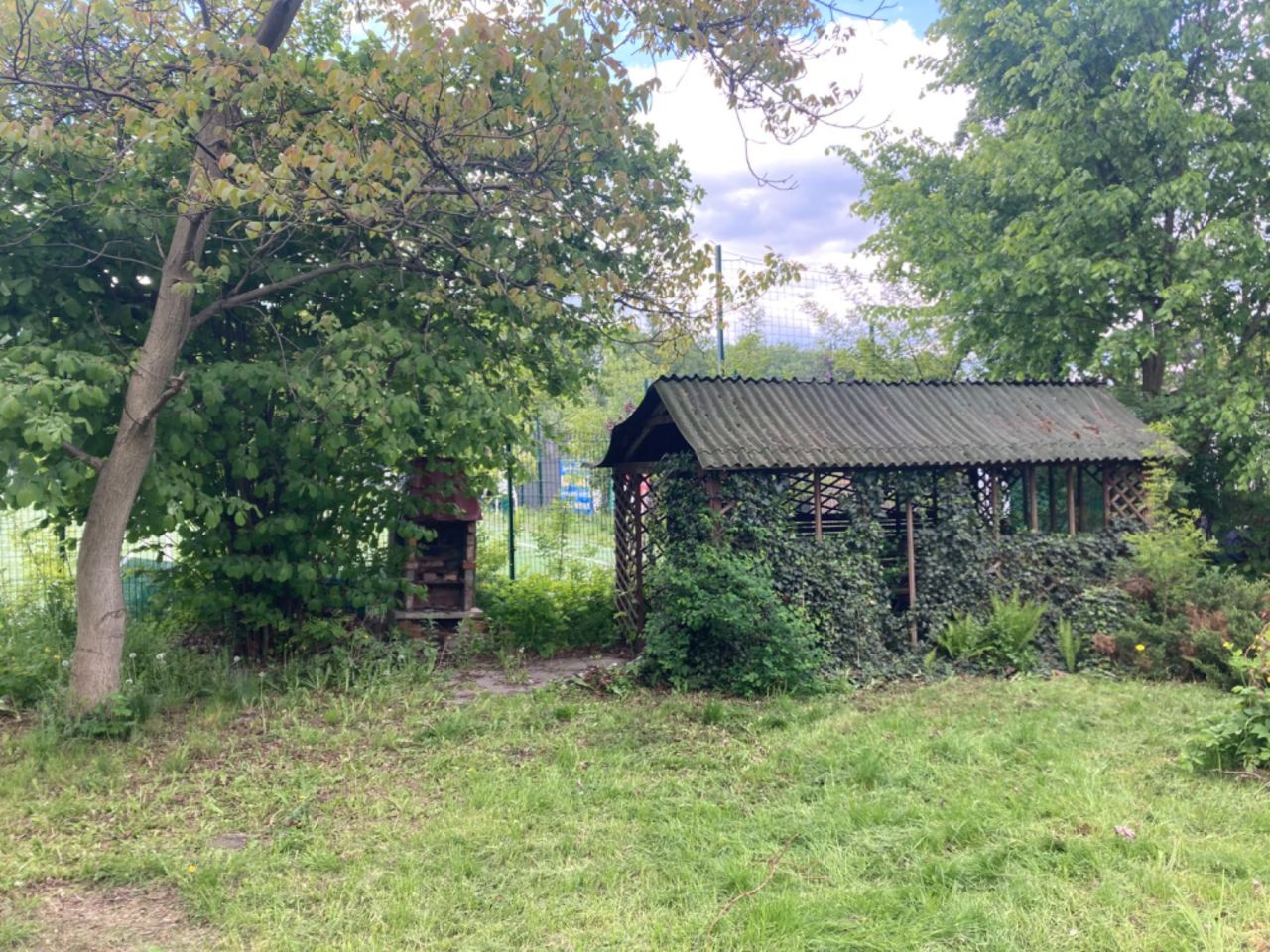 Działka rod Częstochowa Centrum, ul. Krakowska. Zdjęcie 5