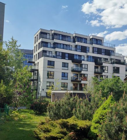 Mieszkanie 1-pokojowe Warszawa Mokotów, ul. Cieszyńska. Zdjęcie 1