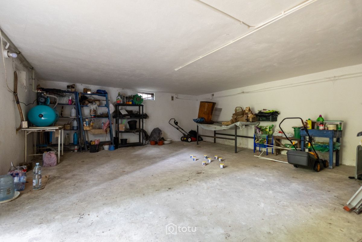 dom wolnostojący, 5 pokoi Topolina, ul. Żabi Chór. Zdjęcie 20