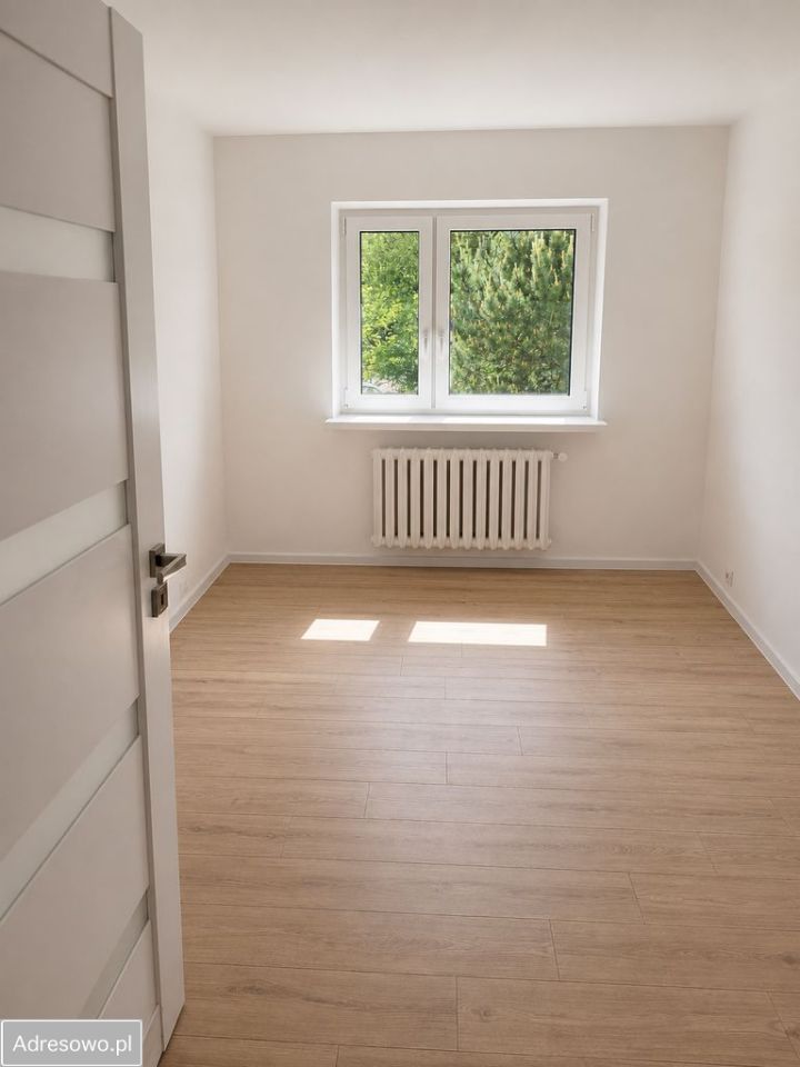 Mieszkanie 4-pokojowe Kraków Prądnik Czerwony, ul. Rozrywka. Zdjęcie 8