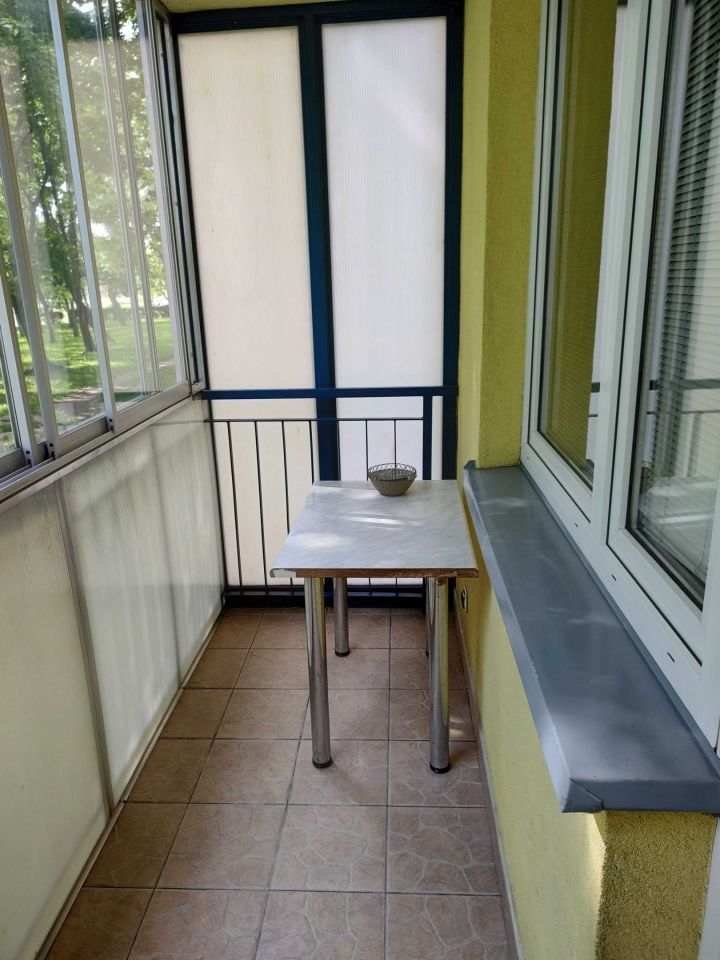 Mieszkanie 2-pokojowe Białystok Centrum, ul. Jana Klemensa Branickiego. Zdjęcie 8