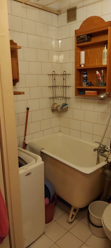 Mieszkanie 2-pokojowe Łódź Bałuty, ul. Deotymy. Zdjęcie 4