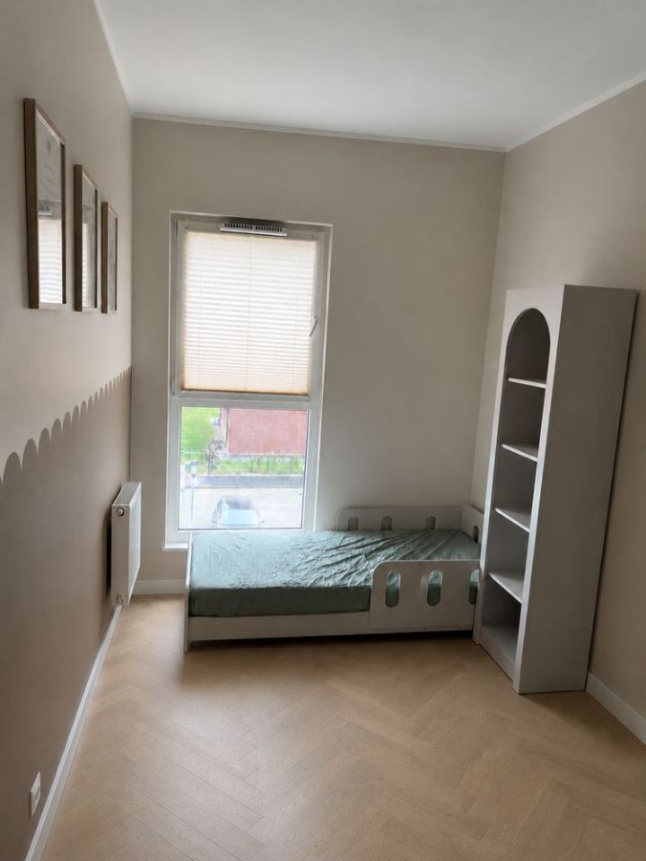 Mieszkanie 3-pokojowe Bydgoszcz, ul. Fordońska. Zdjęcie 4