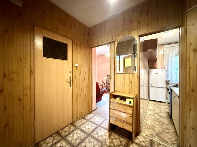 Mieszkanie 3-pokojowe Wrocław Grabiszyn, ul. Nasturcjowa. Zdjęcie 5
