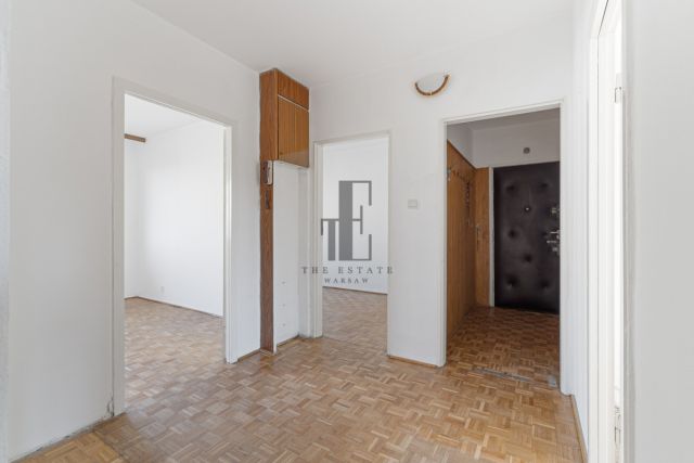 Mieszkanie 3-pokojowe Warszawa Mokotów, ul. Marsylska. Zdjęcie 10