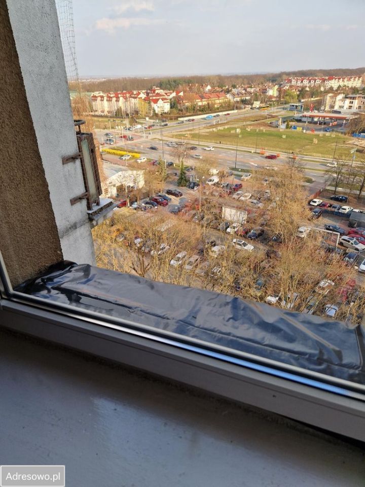 Mieszkanie 1-pokojowe Warszawa Ursynów, ul. Marii Grzegorzewskiej. Zdjęcie 12