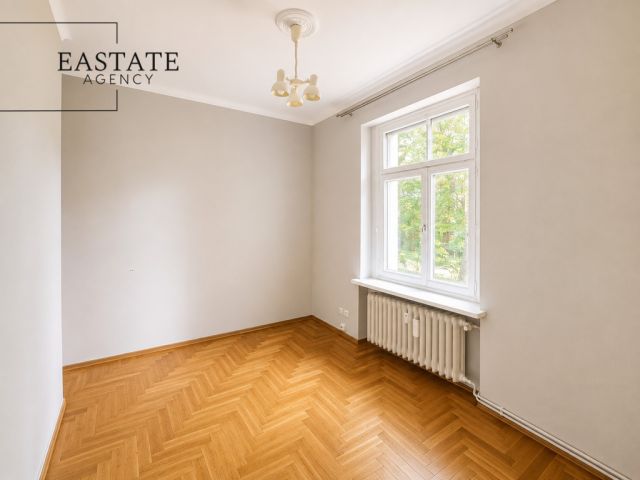 Mieszkanie 3-pokojowe Warszawa Śródmieście, al. Niepodległości. Zdjęcie 2