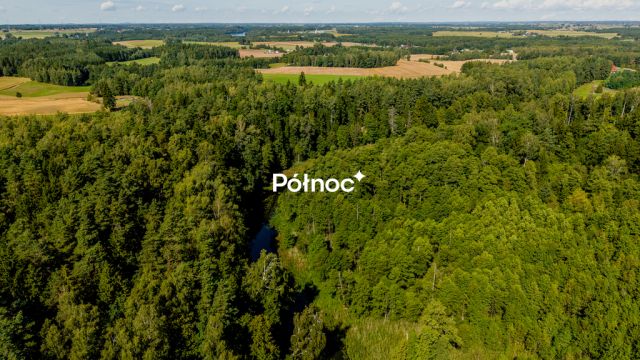 Działka budowlana Nieszki. Zdjęcie 23