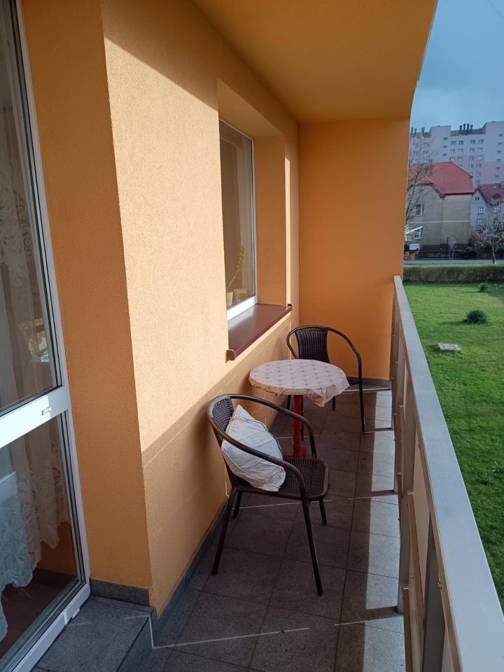 Mieszkanie 4-pokojowe Rybnik Maroko-Nowiny, ul. kard. Bolesława Kominka. Zdjęcie 12