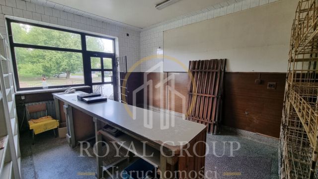 Lokal Lublin Wrotków. Zdjęcie 3