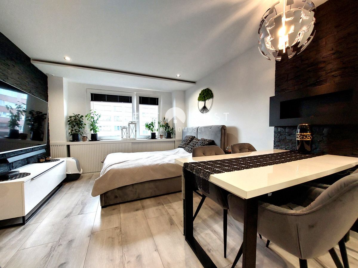 Mieszkanie 3-pokojowe Bielsko-Biała Złote Łany, ul. Podgórze