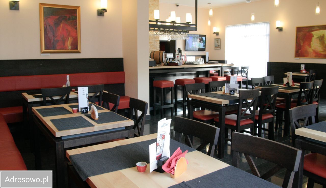 Lokal Borkowo, ul. Współczesna. Zdjęcie 7