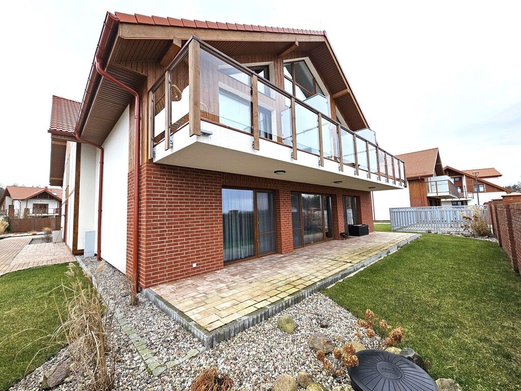 Mieszkanie 2-pokojowe Żarnowska, ul. Piaskowa. Zdjęcie 10