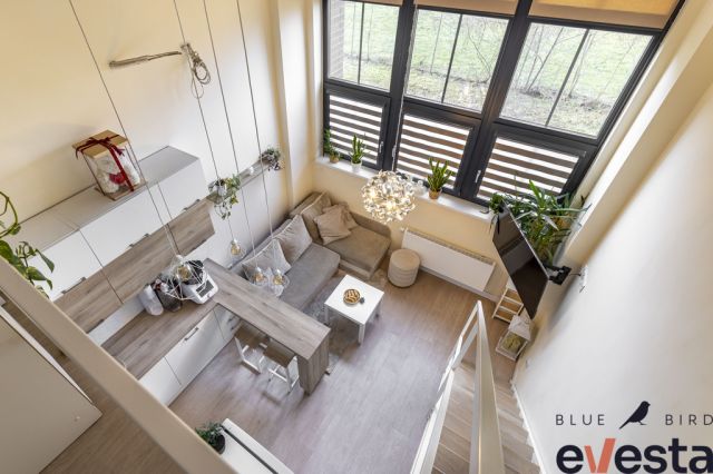 Mieszkanie 2-pokojowe Wrocław Zgorzelisko, ul. Bierutowska. Zdjęcie 3