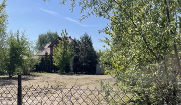Działka budowlana Radzymin Centrum, ul. Perłowa