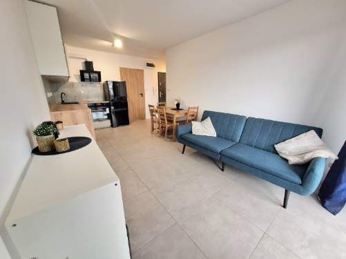 Mieszkanie 2-pokojowe Oława, ul. Magazynowa