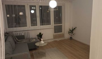 Mieszkanie 1-pokojowe Katowice os. Tysiąclecia, ul. Tysiąclecia