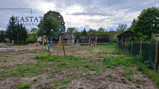 Działka inwestycyjna Myrcha. Zdjęcie 11